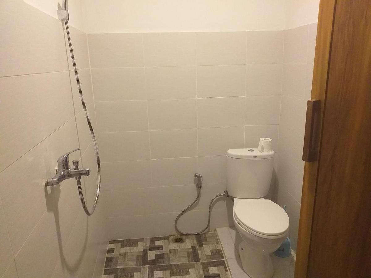 Joglo Villa Bali Penatih エクステリア 写真