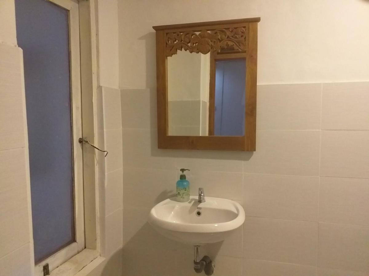 Joglo Villa Bali Penatih エクステリア 写真
