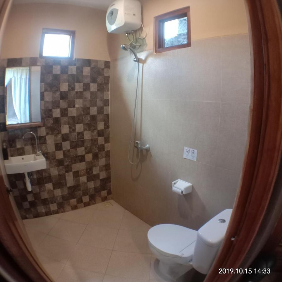 Joglo Villa Bali Penatih エクステリア 写真